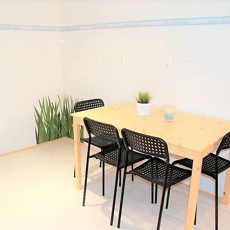 LisboaBiti'S Nest公寓 外观 照片